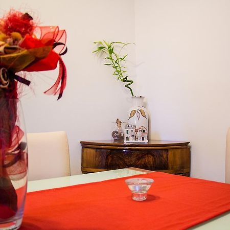 Apartment Leatoni Сплит Екстериор снимка