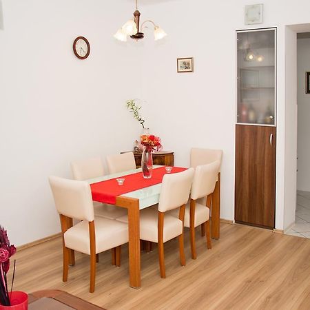Apartment Leatoni Сплит Екстериор снимка