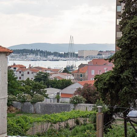 Apartment Leatoni Сплит Екстериор снимка