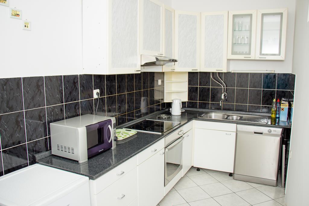 Apartment Leatoni Сплит Стая снимка