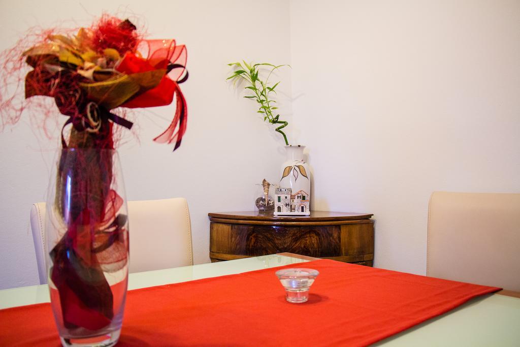 Apartment Leatoni Сплит Екстериор снимка