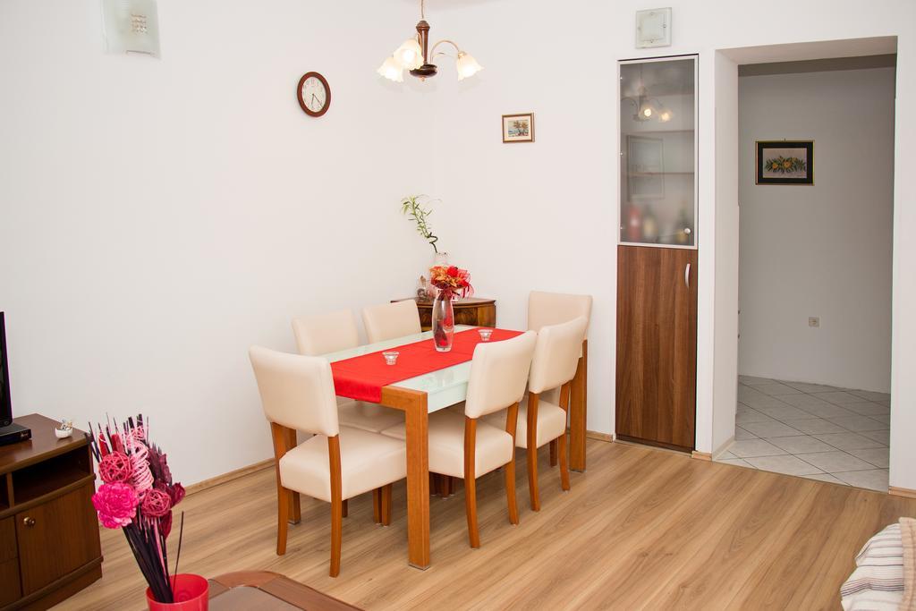 Apartment Leatoni Сплит Екстериор снимка