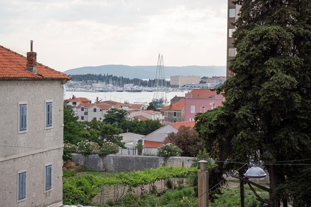 Apartment Leatoni Сплит Екстериор снимка