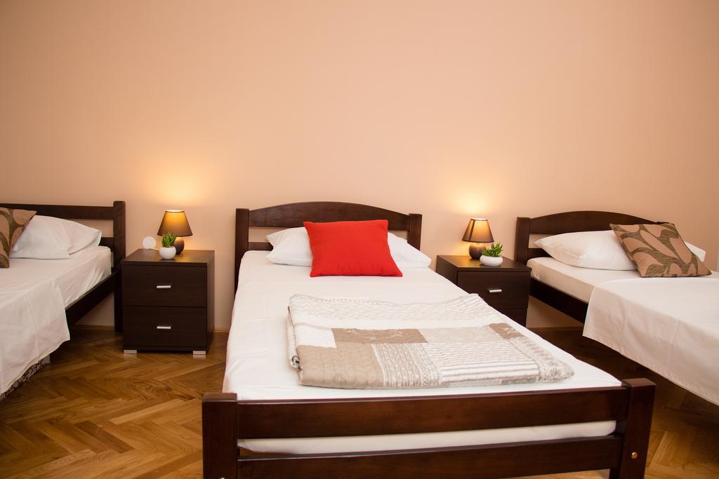 Apartment Leatoni Сплит Екстериор снимка