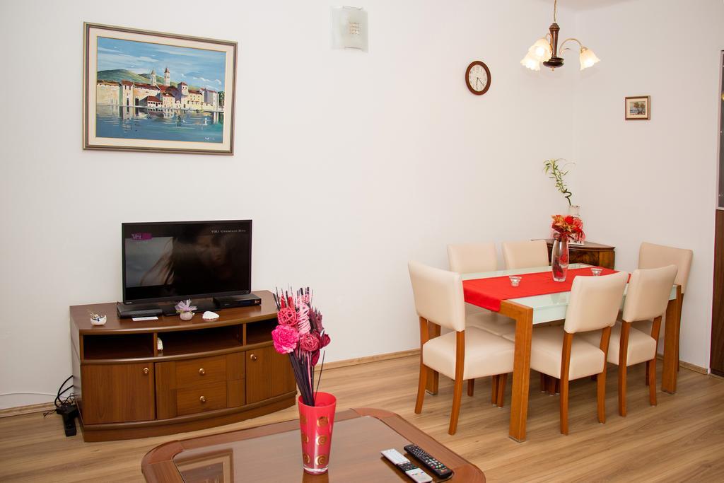Apartment Leatoni Сплит Екстериор снимка