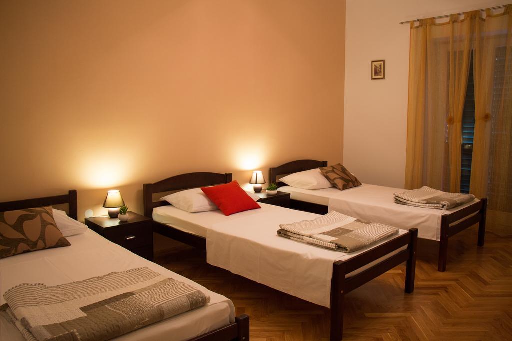 Apartment Leatoni Сплит Екстериор снимка