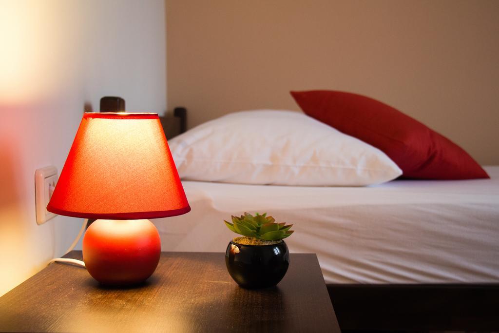 Apartment Leatoni Сплит Екстериор снимка